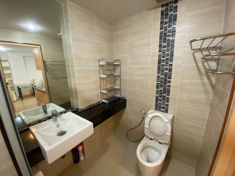 ขาย คอนโด ในโครงการ The Wing Place Condominium ตำบลสุเทพ, ภาพที่ 4