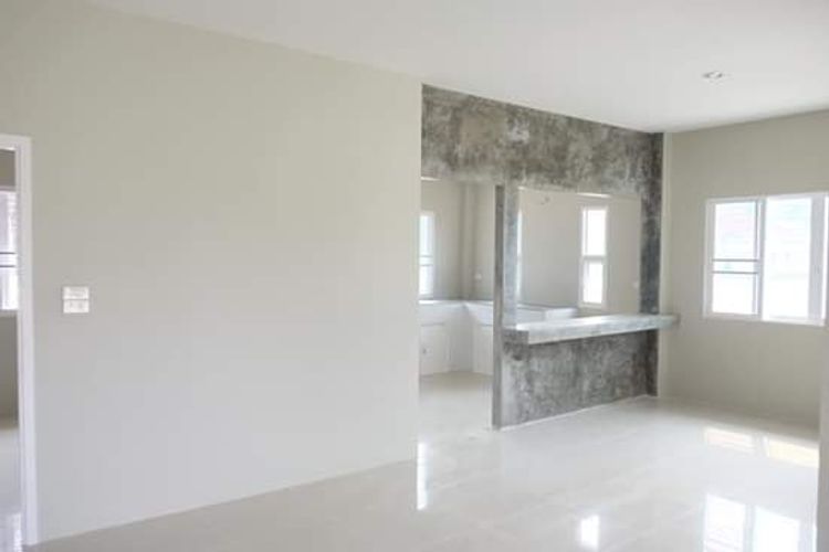 ASS1736 ให้เช่าบ้านเดี่ยวชั้นเดียว  3 ห้องนอน 2 ห้องน้ำ 1 ห้องรับแขก   , ภาพที่ 4