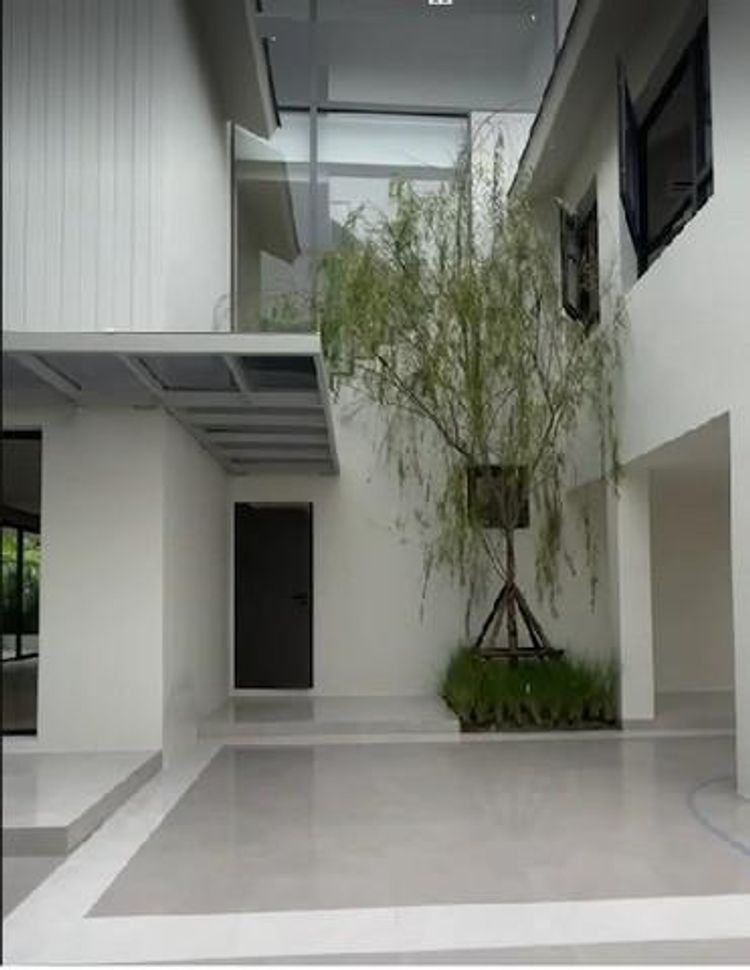 ให้เช่าโฮมออฟฟิศ3ชั้น350 ตรม. ย่านสุขุมวิท71 ปรีดีพนมยงค์ 14 หลังมุม , ภาพที่ 4