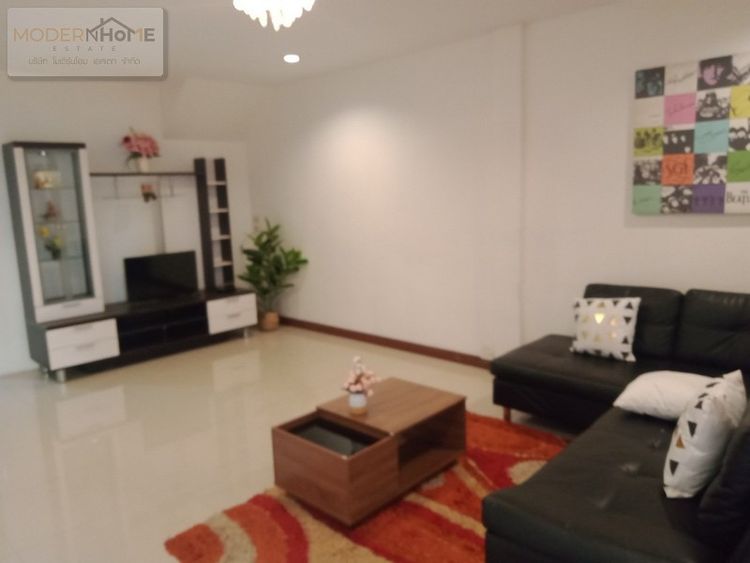 MH66017 ขายทาวน์เฮ้าส์ 2 ชั้น 22.9 ตร.ว. หมู่บ้านบ้านทิพย์ ซอย 46, ภาพที่ 4