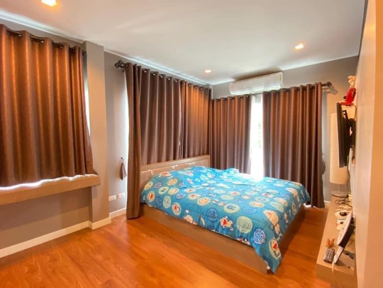 ขายบ้านเดี่ยว  Perfect Place Chiangmai (เพอร์เฟค เพลส เมืองเชียงใหม่) , ภาพที่ 4