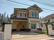 ให้เช่าบ้านใน โครงการริชชี่ ริช แลนด์ สันทราย เชียงใหม่