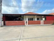 ขาย บ้าน ในโครงการ บ้านวริศรา 5 ตำบลเนินพระ อำเภอเมืองระยอง จังหวัดระยอง