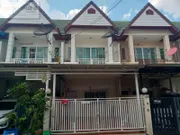 MH66017 ขายทาวน์เฮ้าส์ 2 ชั้น 22.9 ตร.ว. หมู่บ้านบ้านทิพย์ ซอยลาดพร้าว101 ซอย 46 ถนนลาดพร้าว เขตบางกะปิ กรุงเทพมหานคร