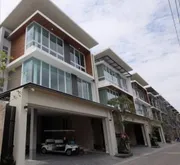 ขาย 4นอน46ตรว38.9ล บ้านเดี่ยว 3 ชั้นใจกลางเมือง ใกล้ สวนจัตุจักร