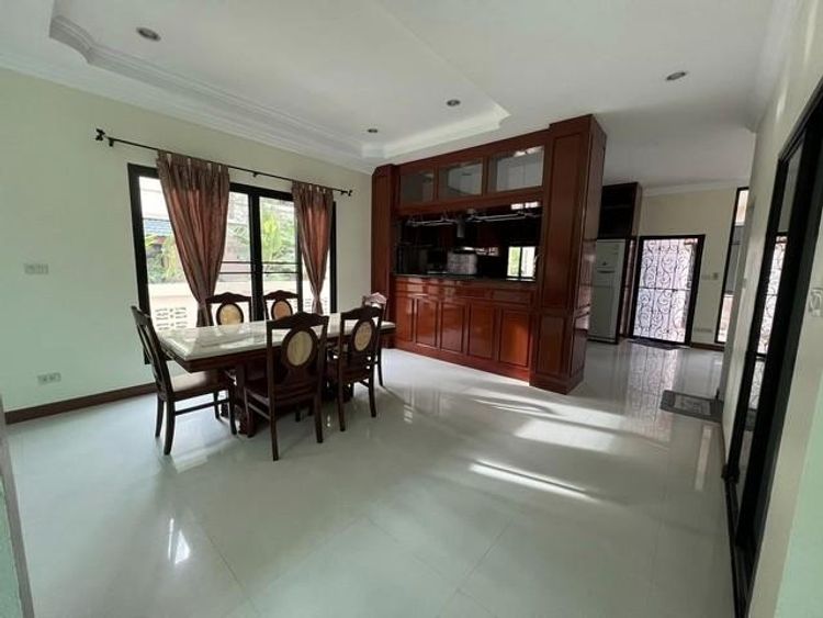 ให้เช่า บ้าน แขวงมักกะสัน เขตราชเทวี กรุงเทพมหานคร, ภาพที่ 4