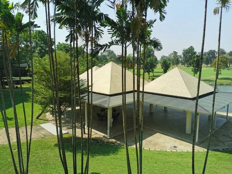 For rent คอนโด เดอะ รอยัล เจมส์ ศาลายา The Royal Gems Golf Resort, ภาพที่ 4