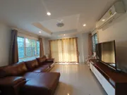 ให้เช่าบ้านเดี่ยว 2 ชั้น บ้านสวย พร้อมอยู่ ใกล้เซ็นทรัลแจ้งวัฒนะ  พื้นที่ 57 ตร.ม  