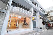 ให้เช่าพื้นที่One Oasis ย่านเพลินจิต ลุมพินี ถนนวิทยุ  พื้นที่222 ตารางเมตร ชั้น 2 ใกล้ BTS เพลินจิต