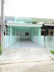 ผ่อนบ้านเดือนล่ะ 4000 บาท ใกล้ สี่แยกเกาะกลอย 1 กม คุ้มมาก