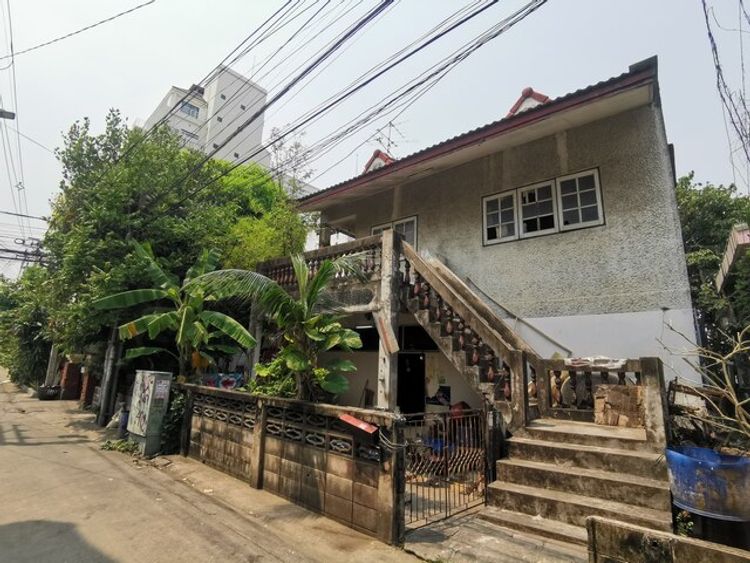ขายบ้านริมแม่น้ำเจ้าพระยา 120 ตารางวา ซอยพิบูลสงคราม 21 หลังตลาดนนท์, ภาพที่ 4