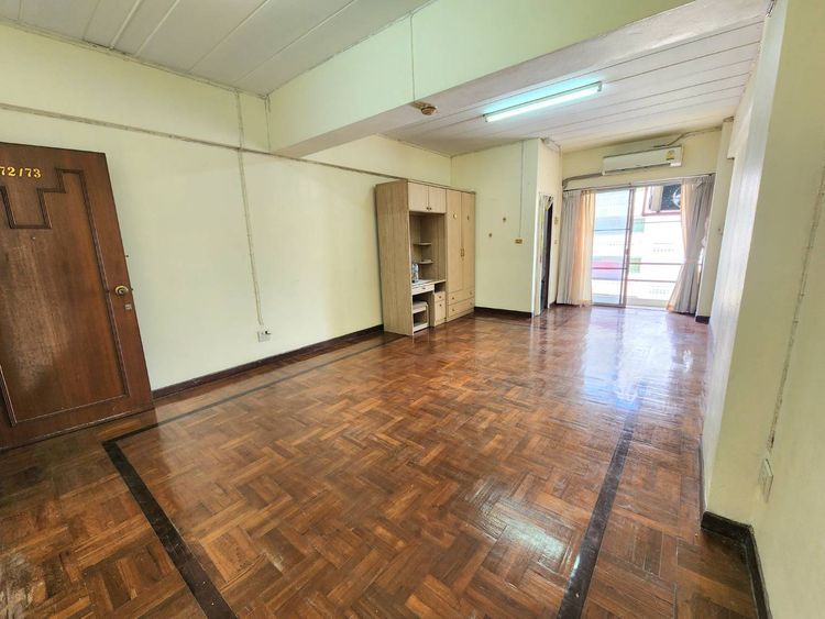 ขายวิลเชอร์คอนโดมิเนียม ศรีนครินทร์ 56 ชั้น5ทำเล, ภาพที่ 4