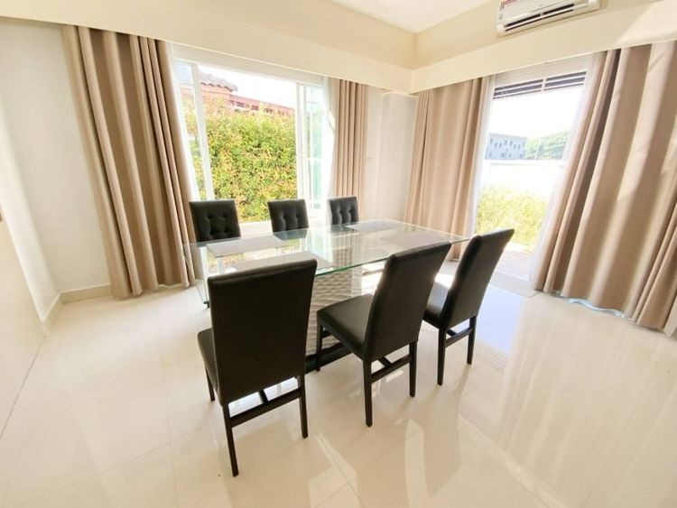 ขายบ้านเดี่ยว โครงการเดอะพรอมิเน้นซ์ เชียงใหม่ (The Prominence Chiang, ภาพที่ 4