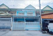 ขาย บ้าน ในโครงการ พฤกษา 12 ตำบลคลองสาม อำเภอคลองหลวง จังหวัดปทุมธานี