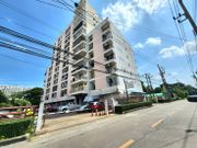 ขายวิลเชอร์คอนโดมิเนียม ศรีนครินทร์ 56 ชั้น5ทำเล บนถนนศรีนครินทร์เดินทางสะดวก