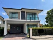 ขายบ้านเดี่ยว2 ชั้น หมู่บ้านกรานาดา พร้อมอยู่ LH-SC000283