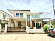 ขายบ้านเดี่ยว โครงการเดอะพรอมิเน้นซ์ เชียงใหม่ (The Prominence Chiang Mai) LH-SC000279