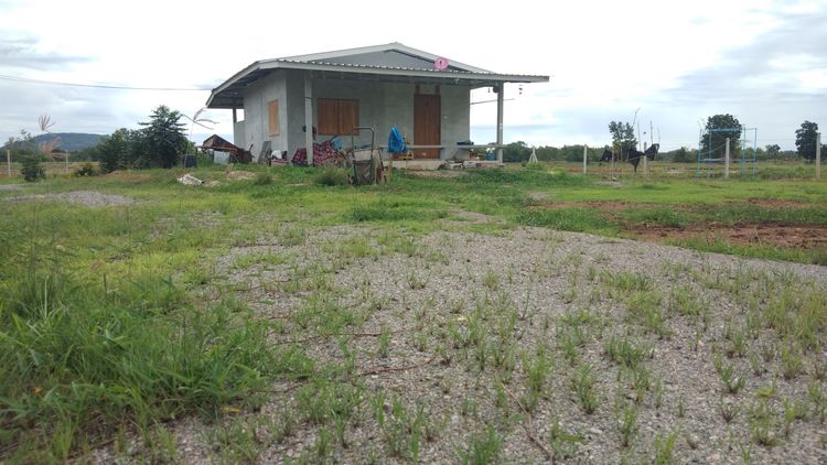 ขาย บ้าน ในโครงการ ขายด่วน บ้านเดี่ยวบนที่ดิน เนื้อที่ 1 ไร่ อ.จอมบึง , ภาพที่ 4