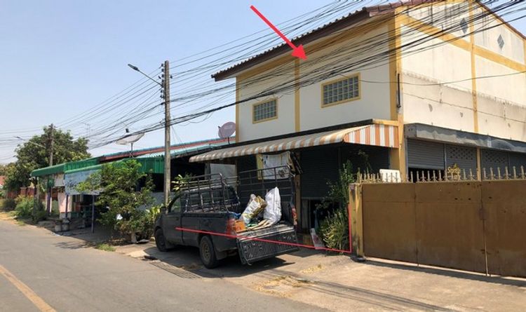 ขายบ้านเดี่ยว    อำเภอตะพานหิน พิจิตร (PKK02-14942), ภาพที่ 4