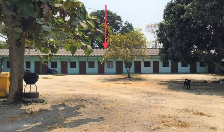 ขายบ้านเดี่ยวพร้อมสิ่งปลูกสร้าง  อำเภอโพทะเล พิจิตรร (PKK02-11645), ภาพที่ 4