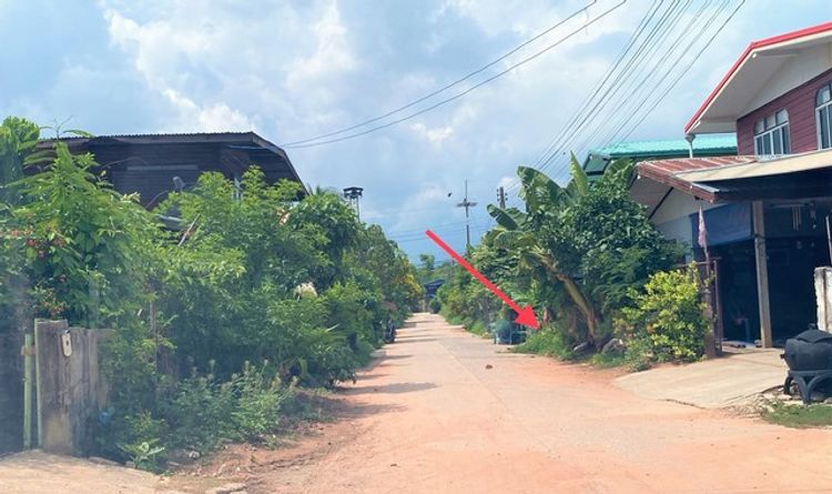 ขายบ้านเดี่ยวใกล้โรงพยาบาลพระยืน อำเภอพระยืน จังหวัดขอนแก่น PKK02-14958, ภาพที่ 4
