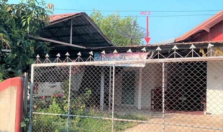 ขายบ้านเดี่ยวใกล้ซีเจ มอร์ สาขาบ้านม่วง อำเภอบ้านฝาง จังหวัดขอนแก่น, ภาพที่ 4