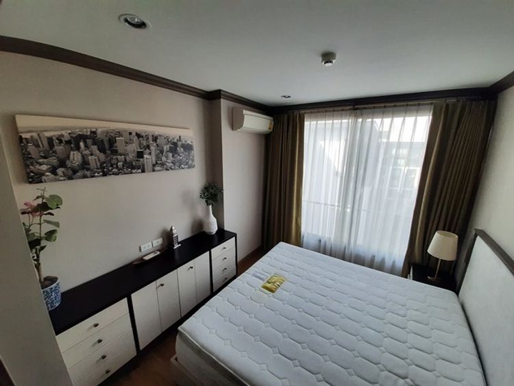 เช่า คอนโดThe Reserve  ตรงข้าม MBK  ห้องใหม่มาก   20,000 บาท, ภาพที่ 4