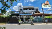  อาคารพาณิชย์ 3 ชั้น ซอยพหลโยธิน 40 ถนนพหลโยธิน (ใกล้มหาวิทยาลัยเกษตรศาสตร์)