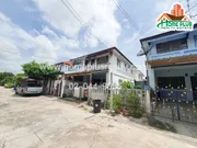 หมู่บ้านพระปิ่น 2 ถนนศาลาธรรมสพน์ (ใกล้สนามเทนนิส ซีวี สปอร์ตคลับและตลาดสดธนบุรี)