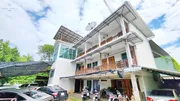 ขายด่วน กิจการหอพัก ใกล้แยกข่วงสิงห์ 12 ห้อง 3 ชั้น ที่ดิน 100 ตรว. ทำเลทอง ใกล้ รพ.ลานนา มหาวิทยาลัย โรงเรียน ทำเลและราคานี้หาไม่ได้อีกแล้ว