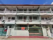 BH_01091 ขาย ทาวน์เฮ้าส์ หมู่บ้าน อมรชัย 3 ซอย บรมราชชนนี 72 (Amonchai 3 Soi Borommaratchachonnani 72)