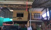 ขายบ้านตึกครึ่งไม้  อำเภอสามง่าม พิจิตร (PKK02-13498)