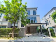 BB152.ขายบ้านเดี่ยว ในโครงการ เดอะ ซอนเน่ ศรีนครินทร์ บางนา THE SONNE Srinakarin-Bangna  #บ้านเดี่ยวเฉลิมพระเกียรติร.9 #บ้านเดี่ยวศรีนครินทร์ #บ้านเดี่ยวประเวศ