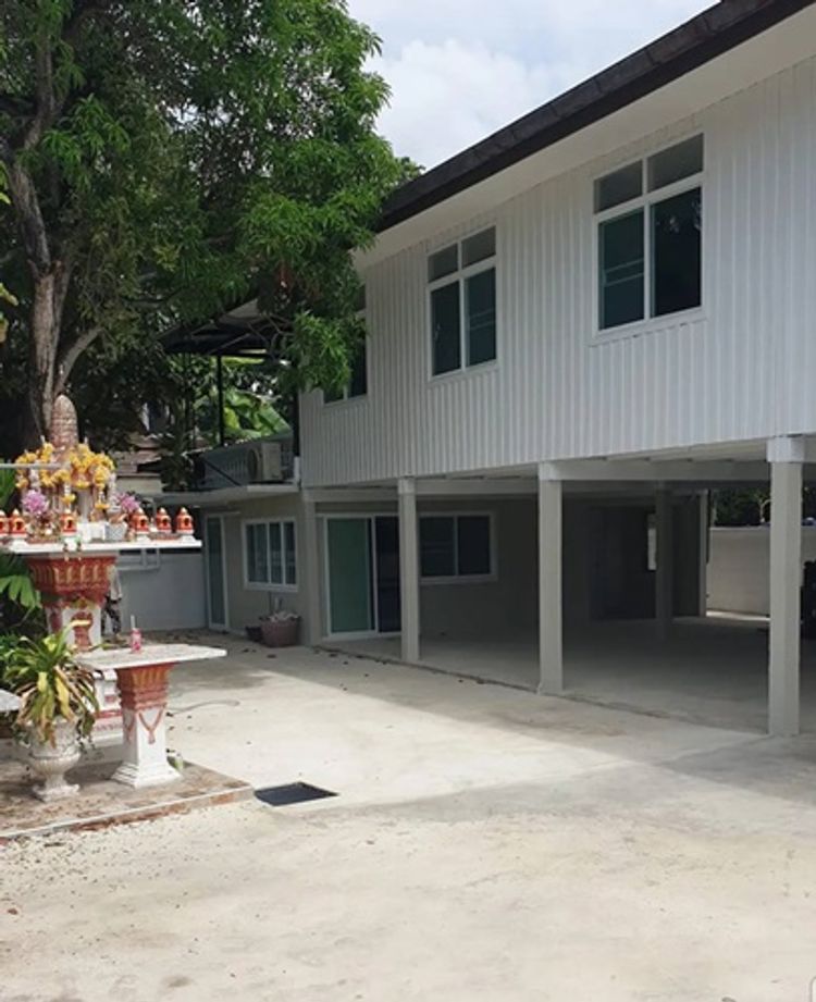 ให้เช่าบ้านเดี่ยว 2 ชั้น รีโนเวทใหม่ พุทธบูชา 20 พระราม 2 ใกล้, ภาพที่ 4