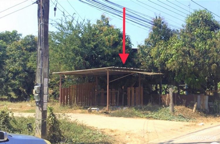 ขายบ้านครึ่งตึกครึ่งไม้  อำเภอเมืองพิจิตร พิจิตร (PKK02-13853), ภาพที่ 4