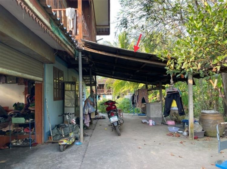 ขายบ้านเดี่ยว     อำเภอตะพานหิน พิจิตร (PKK02-14964), ภาพที่ 4