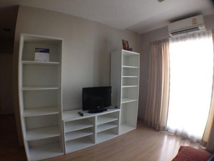 P17CR2111025 Condo For Rent CU Terrace 2 Bedroom 2 Bathroom Size 55, ภาพที่ 4