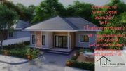 ขาย บ้าน ในโครงการ T.J.home@Nan ตำบลไชยสถาน อำเภอเมืองน่าน จังหวัดน่าน
