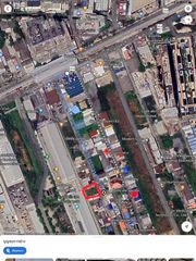 ขายที่ดินตรงข้ามโรงพยาบาลสินแพทย์รามอินทรา ซอยรามอินทรา 85