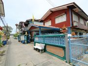 ขายบ้านเดี่ยว ตำหรุ บางปูใหม่ สมุทรปราการ ใกล้นิคมฯบางปู ติดถนนสุขุมวิท  