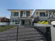 ให้เช่าบ้านหารแก้ว แถวบิ๊กซี หางดง เชียงใหม่