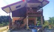 ขายบ้านครึ่งตึกครึ่งไม้  อำเภอเมืองพิจิตร พิจิตร (PKK02-13853)