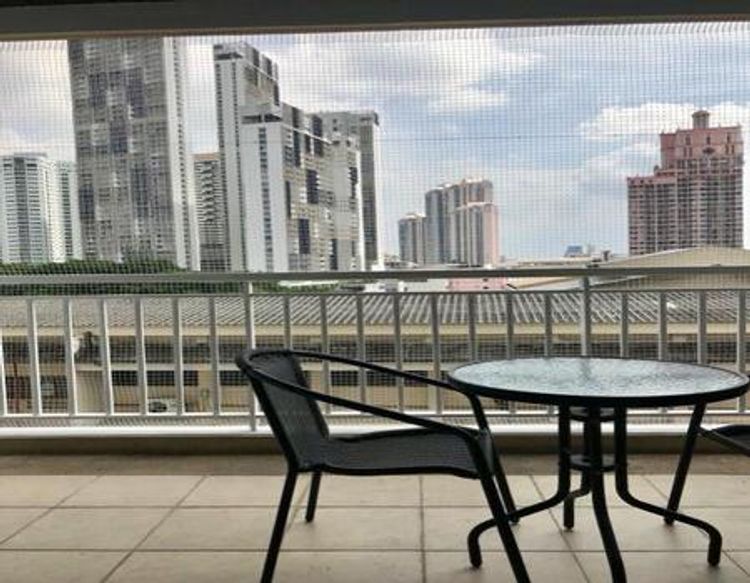 P10CR2303019 Condo For Rent Wilshire 2 Bedroom 2 Bathroom Size 115 sqm., ภาพที่ 4