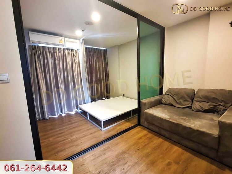 เอสต้า บลิซ รามอินทรา คอนโด (Esta bliss ramintra condo) แขวง มีนบุรี, ภาพที่ 4