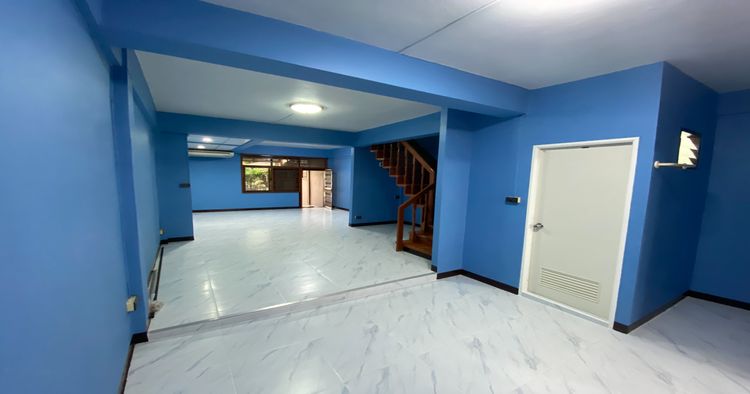 ขาย ทาวน์โฮม 2 ชั้น 23 ตร.ว. ใกล้รถไฟฟ้า (บางกะปิ รามคำแหง บึงกุ่ม), ภาพที่ 4