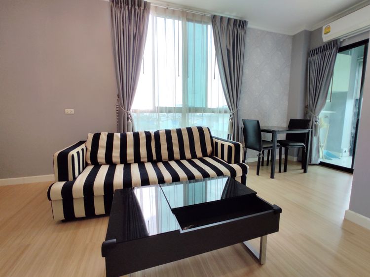 ขายThe Peak Condo นครสวรรค์ ห้อง38ตรม., ภาพที่ 4