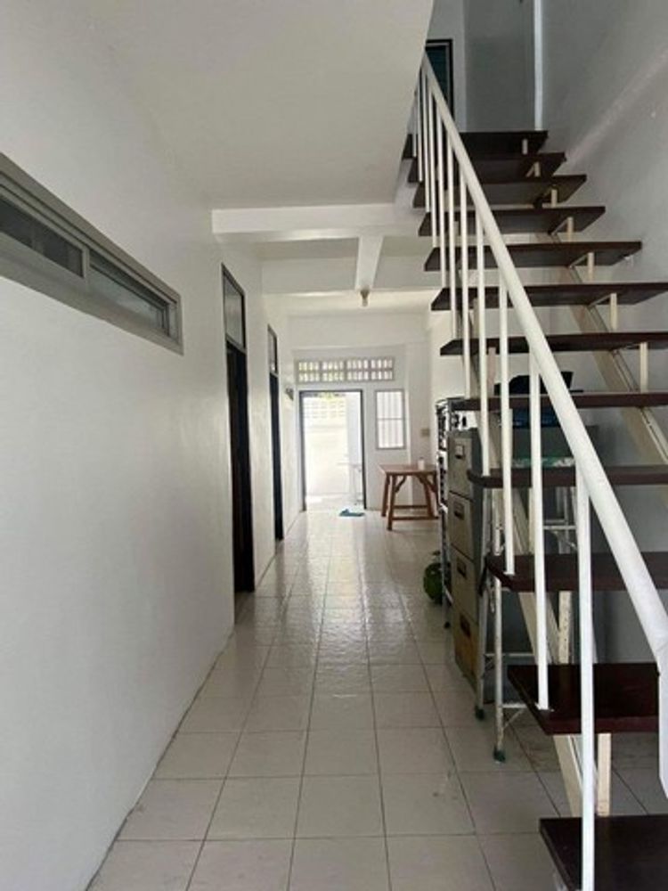 BH2348 ให้เช่า ทาวน์โฮม 2ชั้น โครงการบ้านอยู่เจริญ พหลโยธิน 40. bts, ภาพที่ 4