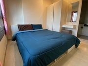 ขาย คอนโด Escent Condo Korat CPN RESIDENCE อาคารชุด Escent Condo Korat หิ้วกระเป๋า เข้าอยู่ได้เลย
