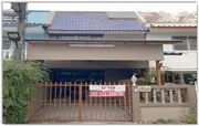 ขาย ทาวน์โฮม 2 ชั้น 23 ตร.ว. ใกล้รถไฟฟ้า (บางกะปิ รามคำแหง บึงกุ่ม)