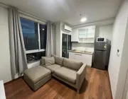 P29CR2307029 Condo For Rent The Parkland Taksin-Thapra 1 Bedroom 1 Bathroom Size 35 sqm.